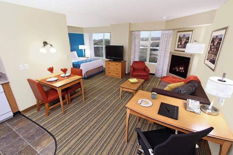 Residence Inn Scottsdale North 5