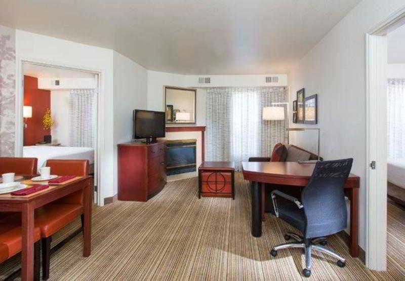 Residence Inn Phoenix Glendale/Peoria 5
