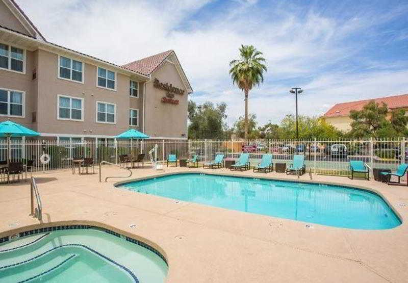 Residence Inn Phoenix Glendale/Peoria 4
