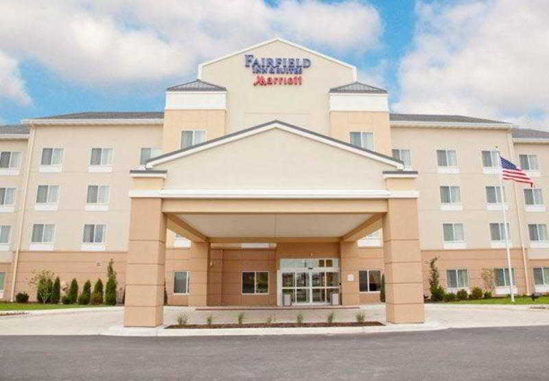Fairfield Inn & Suites Peoria East 3