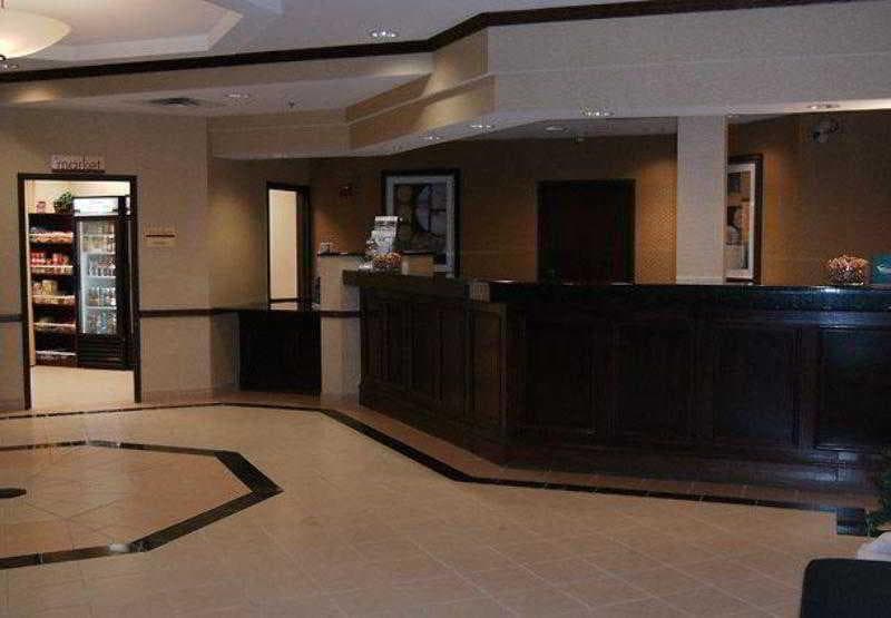 Springhill Suites Pittsburgh Monroeville 3