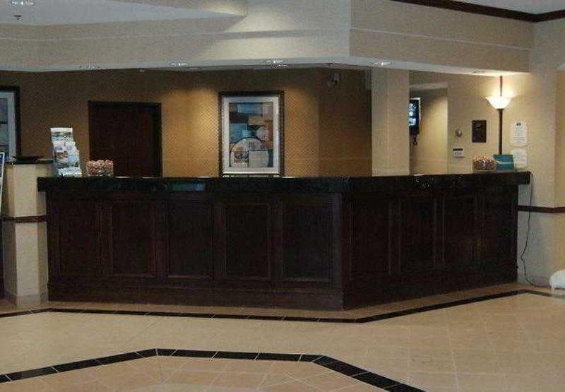 Springhill Suites Pittsburgh Monroeville 4