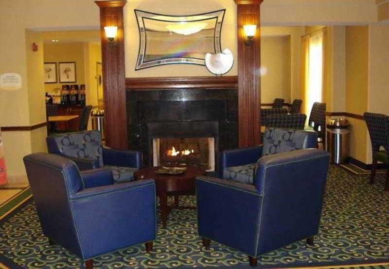 Springhill Suites Pittsburgh Monroeville 5