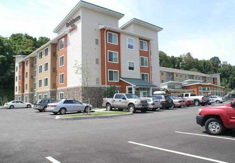 Residence Inn Pittsburgh Monroeville/Wilkins Township 2