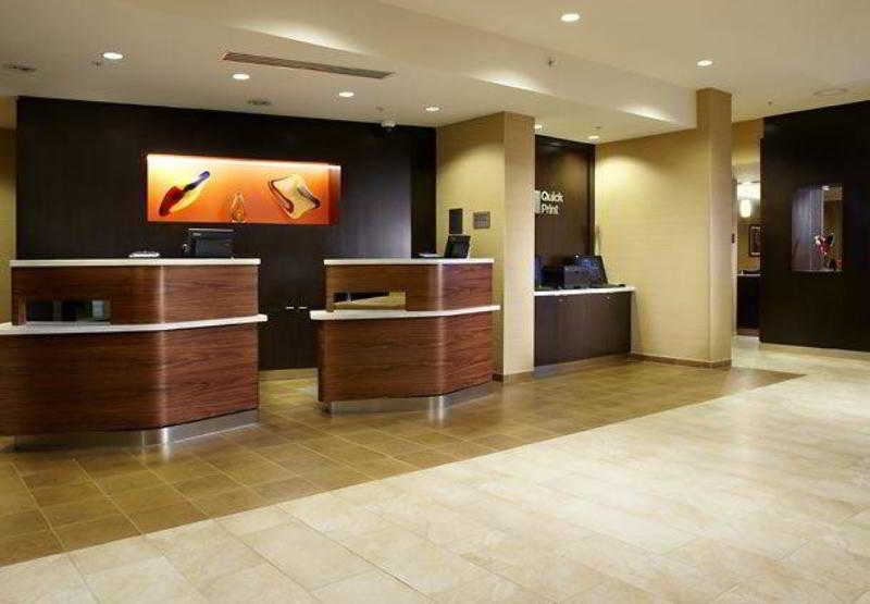 Courtyard By Marriott Pittsburgh Washington/Meadow Lands 2