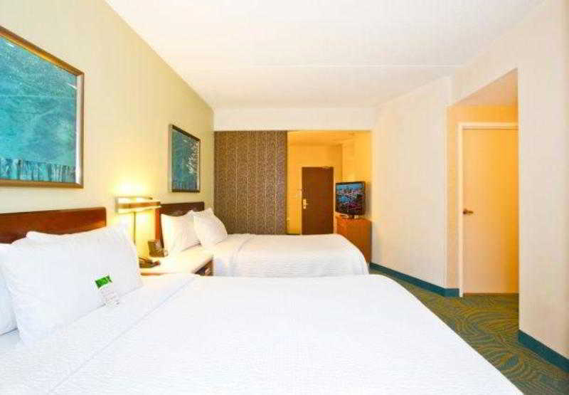 Springhill Suites West Mifflin 5