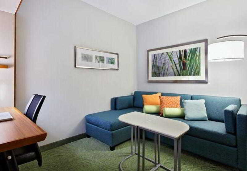 Springhill Suites Pensacola 4