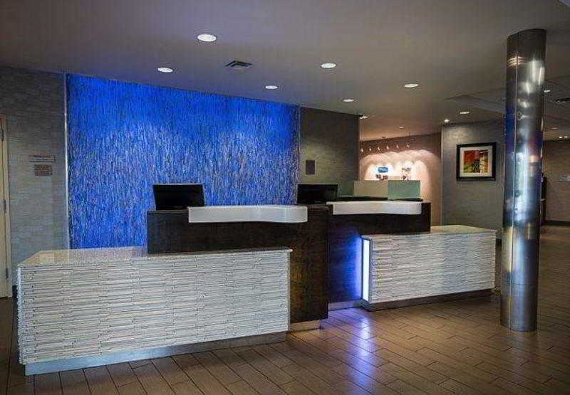Fairfield Inn & Suites Moscow 1