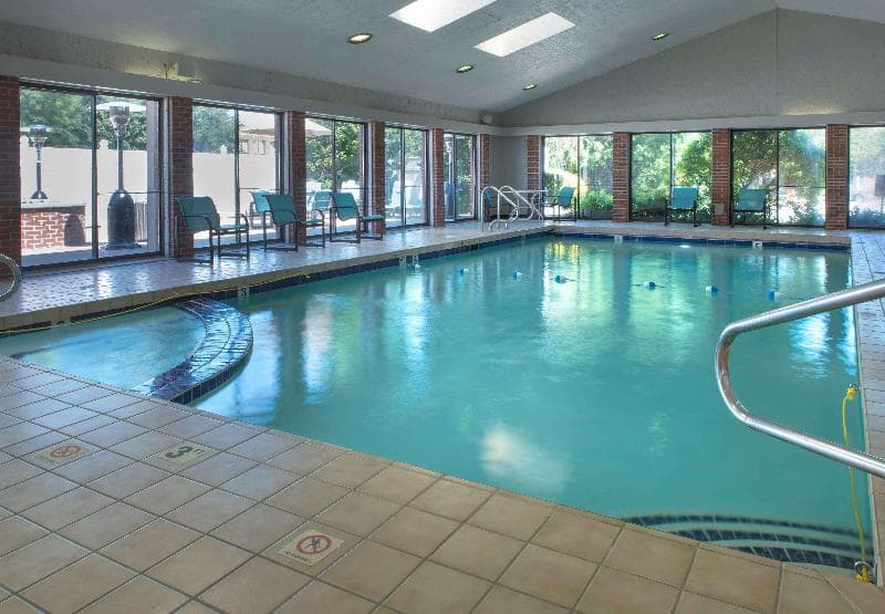 Sonesta Es Suites Providence - Airport 4