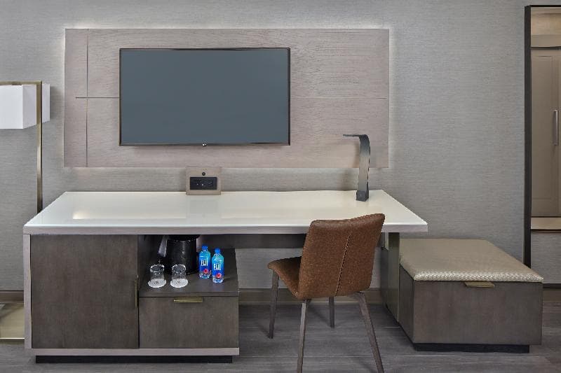 Providence Marriott Downtown 4