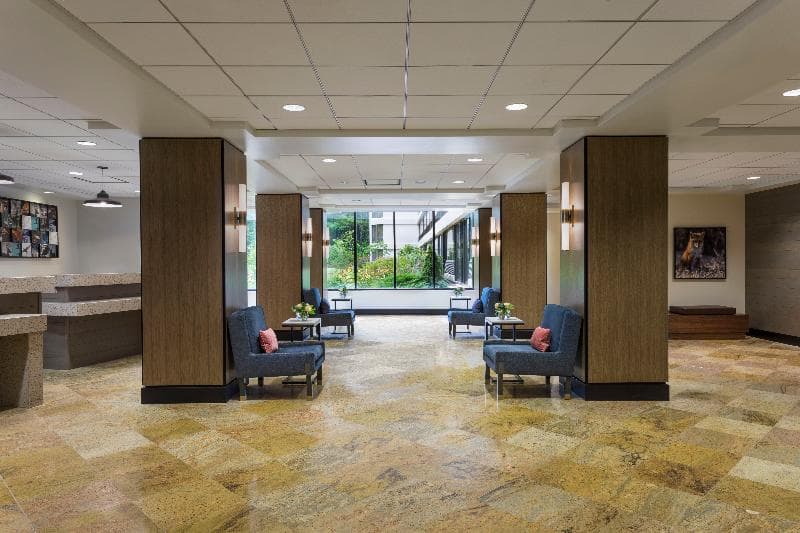 Portland Sheraton At Sable Oaks 5