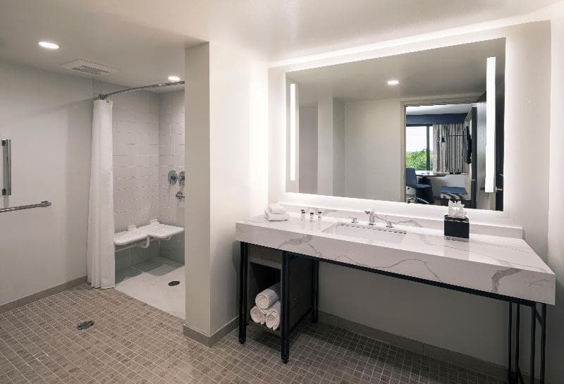 Portland Sheraton At Sable Oaks 4