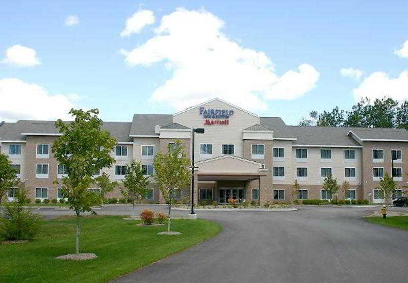 Fairfield Inn And Suites Brunswick Freeport 4