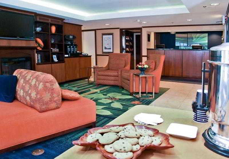 Fairfield Inn By Marriott Portland Maine Mall 3