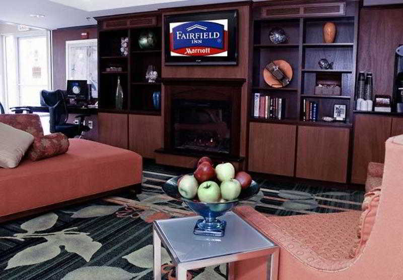Fairfield Inn By Marriott Portland Maine Mall 2