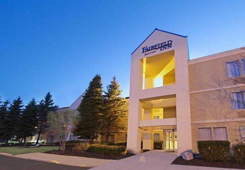Fairfield Inn By Marriott Portland Maine Mall 5