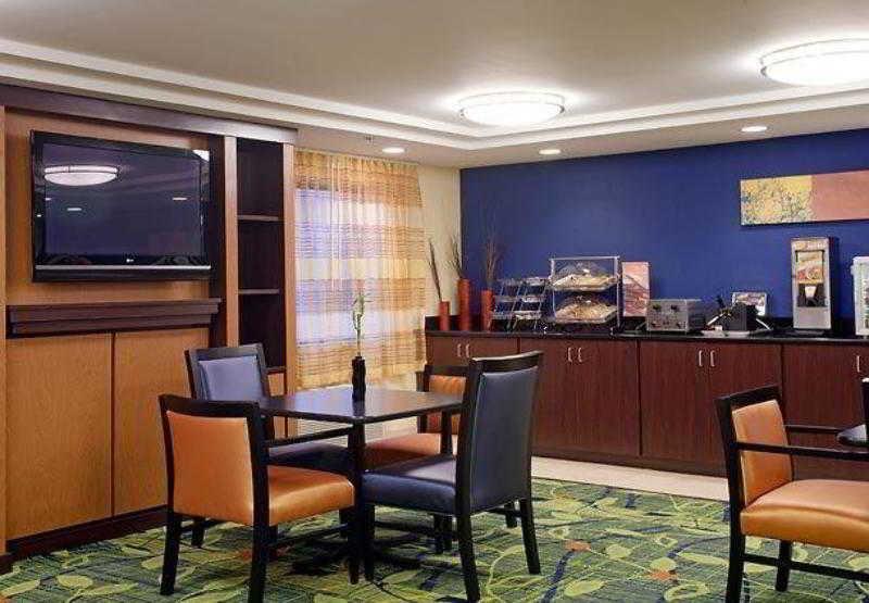 Fairfield Inn Plymouth Middleboro 3