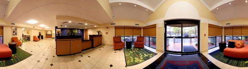 Fairfield Inn Plymouth Middleboro photo 1