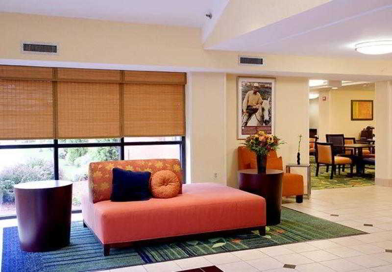 Fairfield Inn Plymouth Middleboro 2