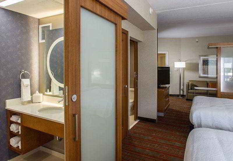 Springhill Suites Deadwood 5