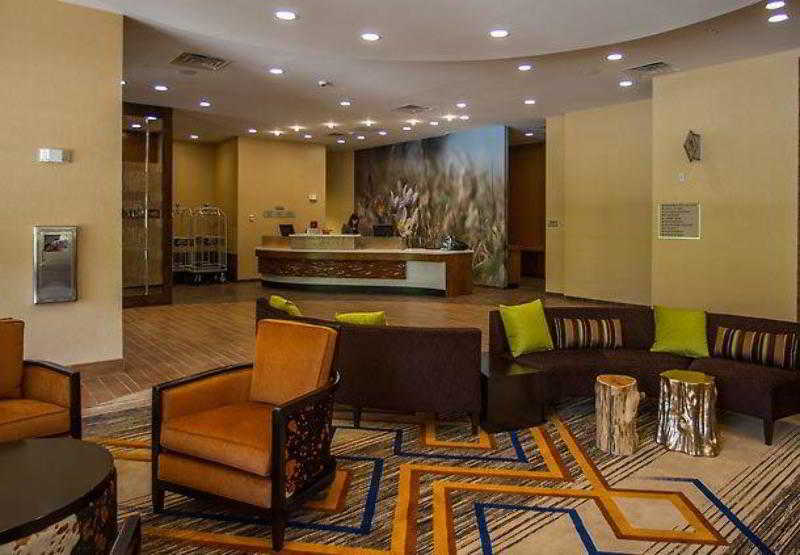 Springhill Suites Deadwood 3