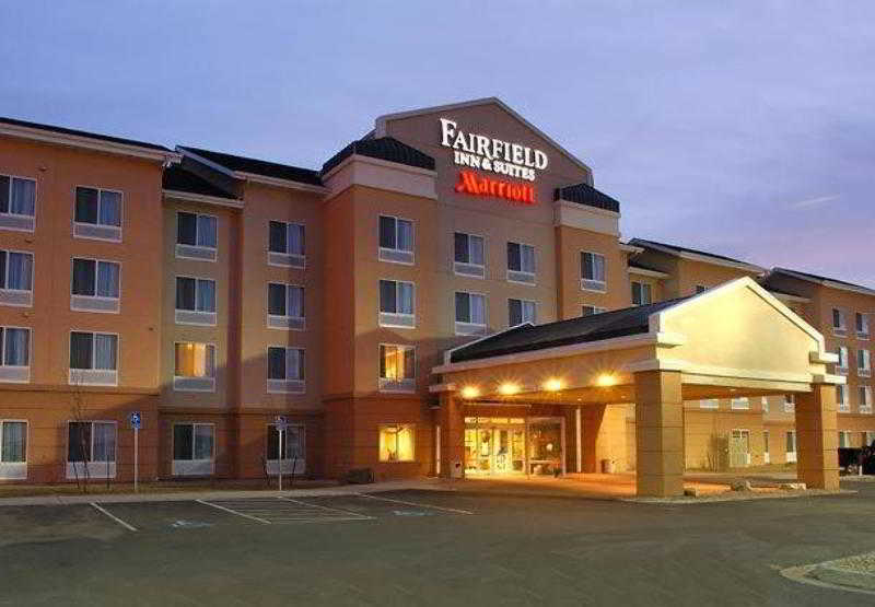 Fairfield Inn & Suites Rapid City 4
