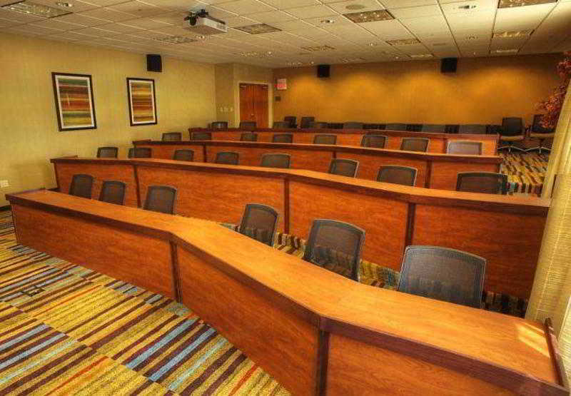 Fairfield Inn & Suites Rapid City 3