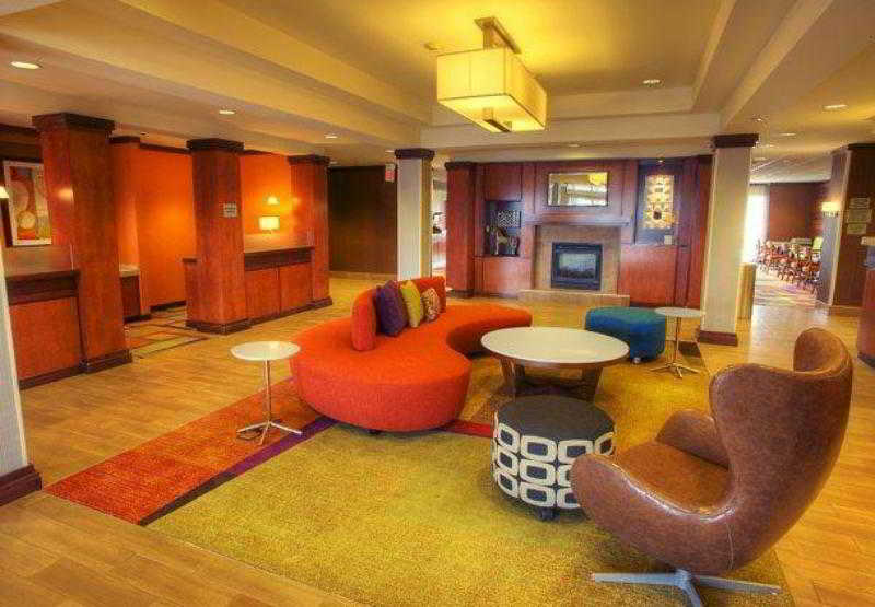 Fairfield Inn & Suites Rapid City 5