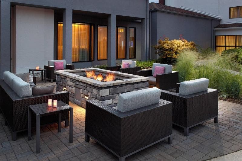 Courtyard Raleigh Cary photo 1