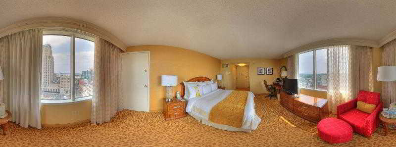 Marriott Durham City Center 5