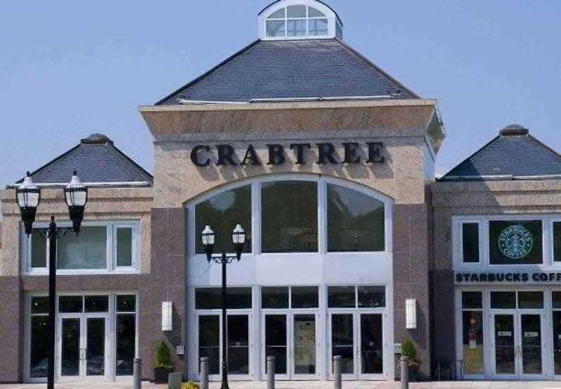 Residence Inn Raleigh Crabtree Valley 5