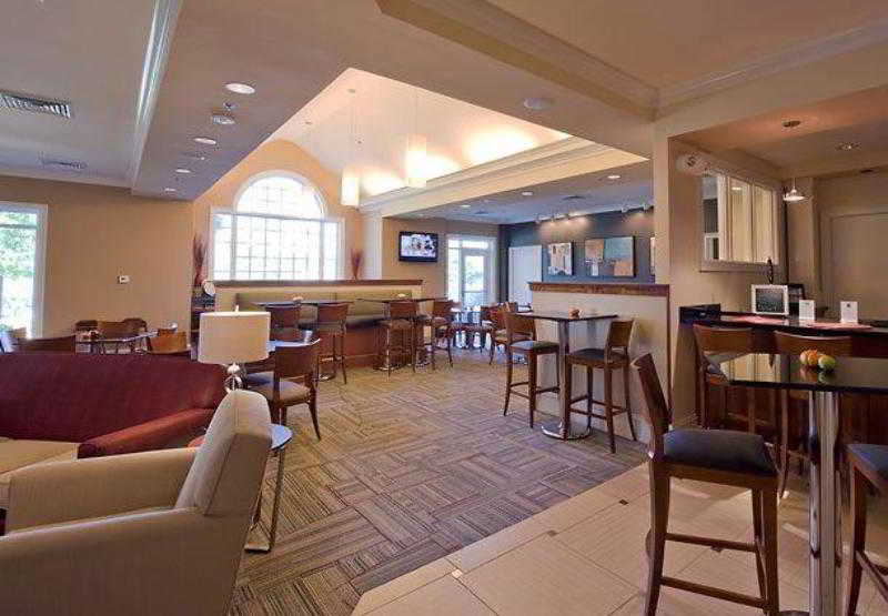 Residence Inn Raleigh Crabtree Valley 3