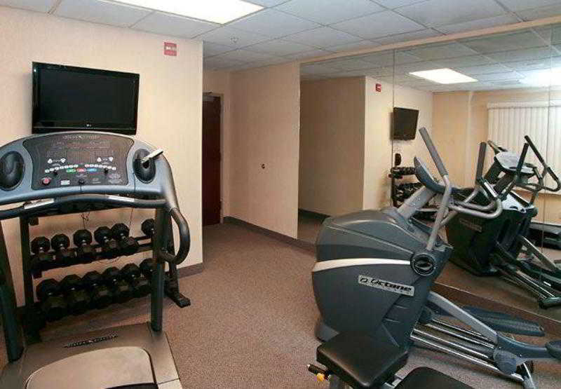 Fairfield Inn & Suites By Marriott Raleigh-Durham Airport/Research Triangle Park 2