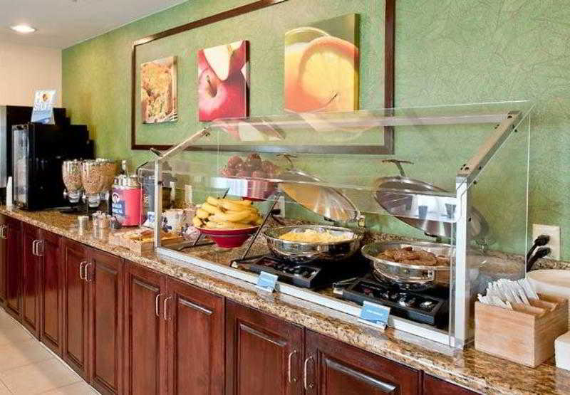 Fairfield Inn & Suites By Marriott Raleigh-Durham Airport/Research Triangle Park 5