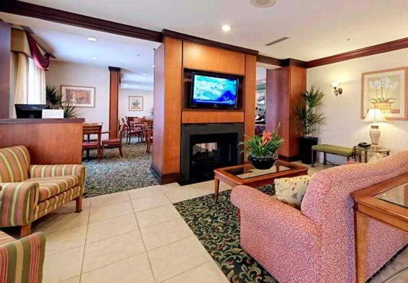 Fairfield Inn & Suites By Marriott Raleigh-Durham Airport/Research Triangle Park photo 1