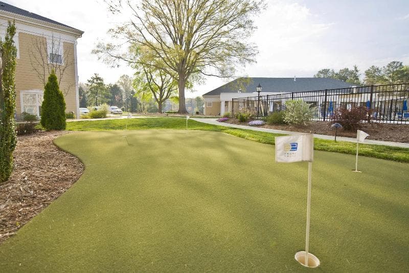 Residence Inn Chapel Hill 5