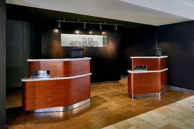 Sonesta Select Raleigh Durham Airport Morrisville photo 1