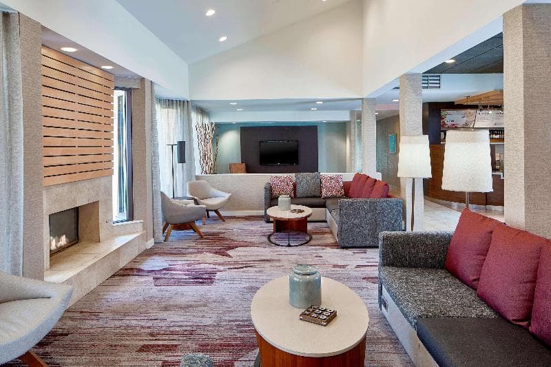 Sonesta Select Raleigh Durham Airport Morrisville 3