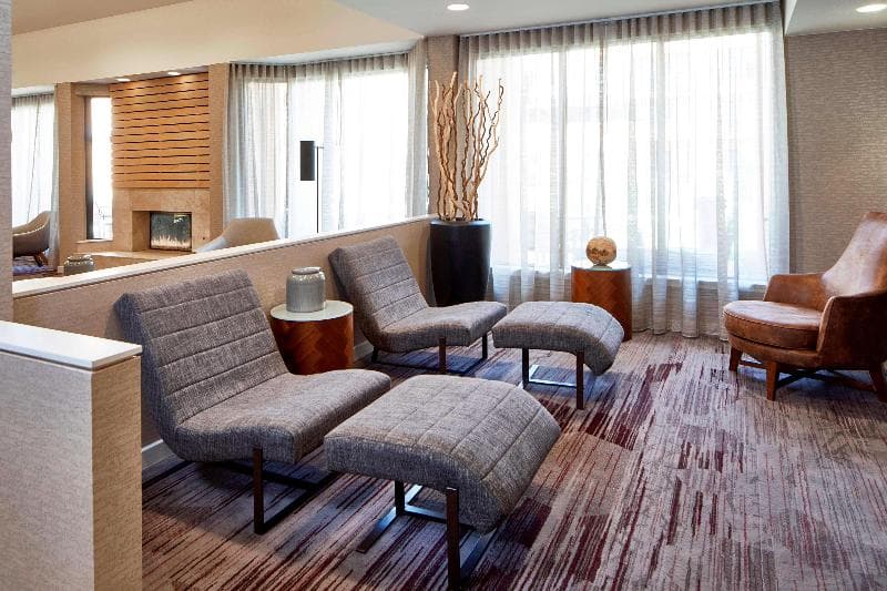 Sonesta Select Raleigh Durham Airport Morrisville 4
