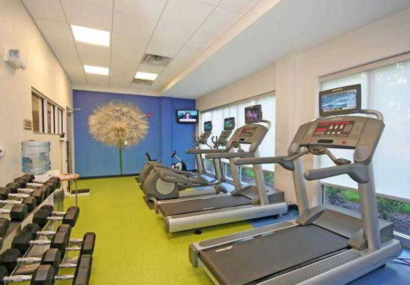 Springhill Suites Durham Chapel Hill 5