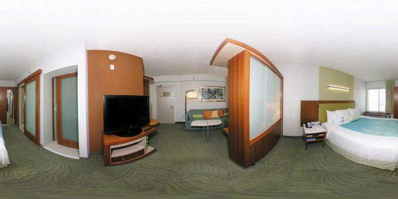 Springhill Suites Durham Chapel Hill 4