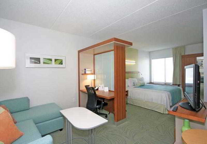 Springhill Suites Durham Chapel Hill photo 1