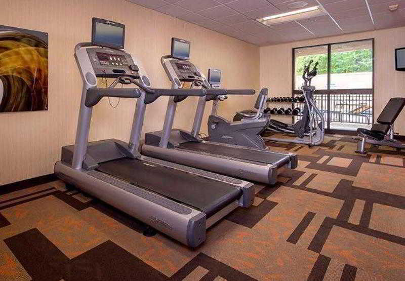Sonesta Select Durham Research Triangle Park 1