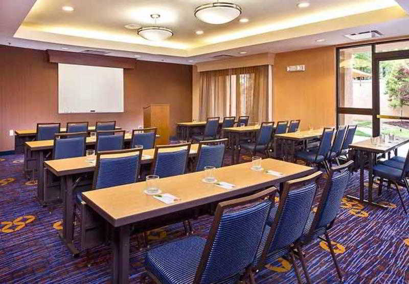Sonesta Select Durham Research Triangle Park 3