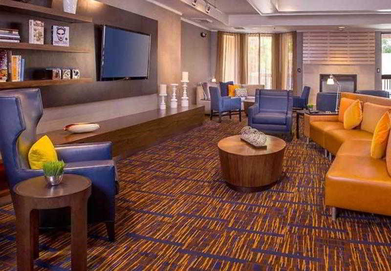 Sonesta Select Durham Research Triangle Park 5
