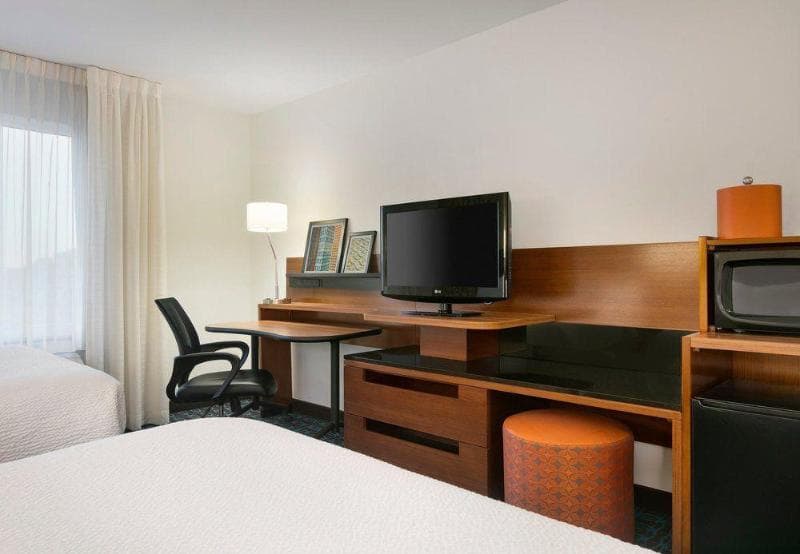 Fairfield Inn & Suites Smithfield Selma/I-95 3