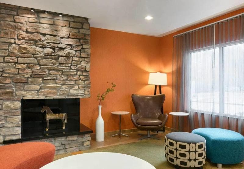 Fairfield Inn & Suites Smithfield Selma/I-95 4