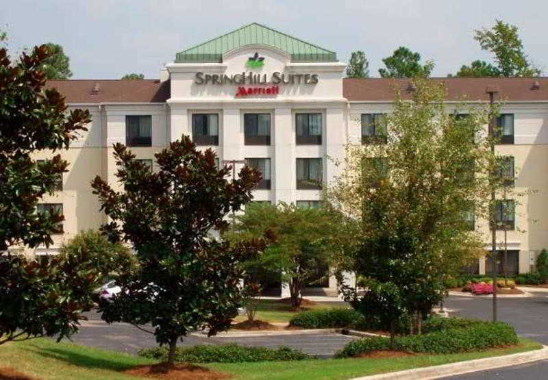 Springhill Suites Releigh-Durham Airport/Research Triangle Park 4