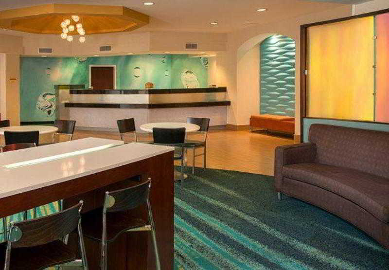 Springhill Suites Releigh-Durham Airport/Research Triangle Park 2