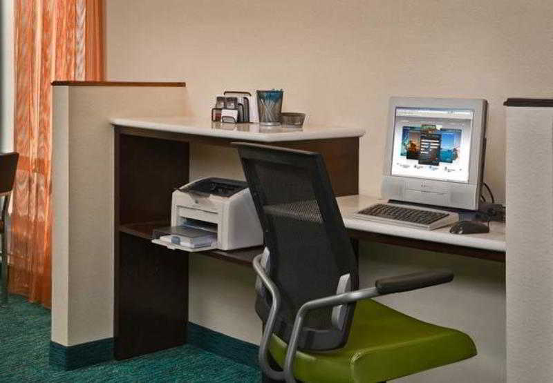 Springhill Suites Releigh-Durham Airport/Research Triangle Park 3